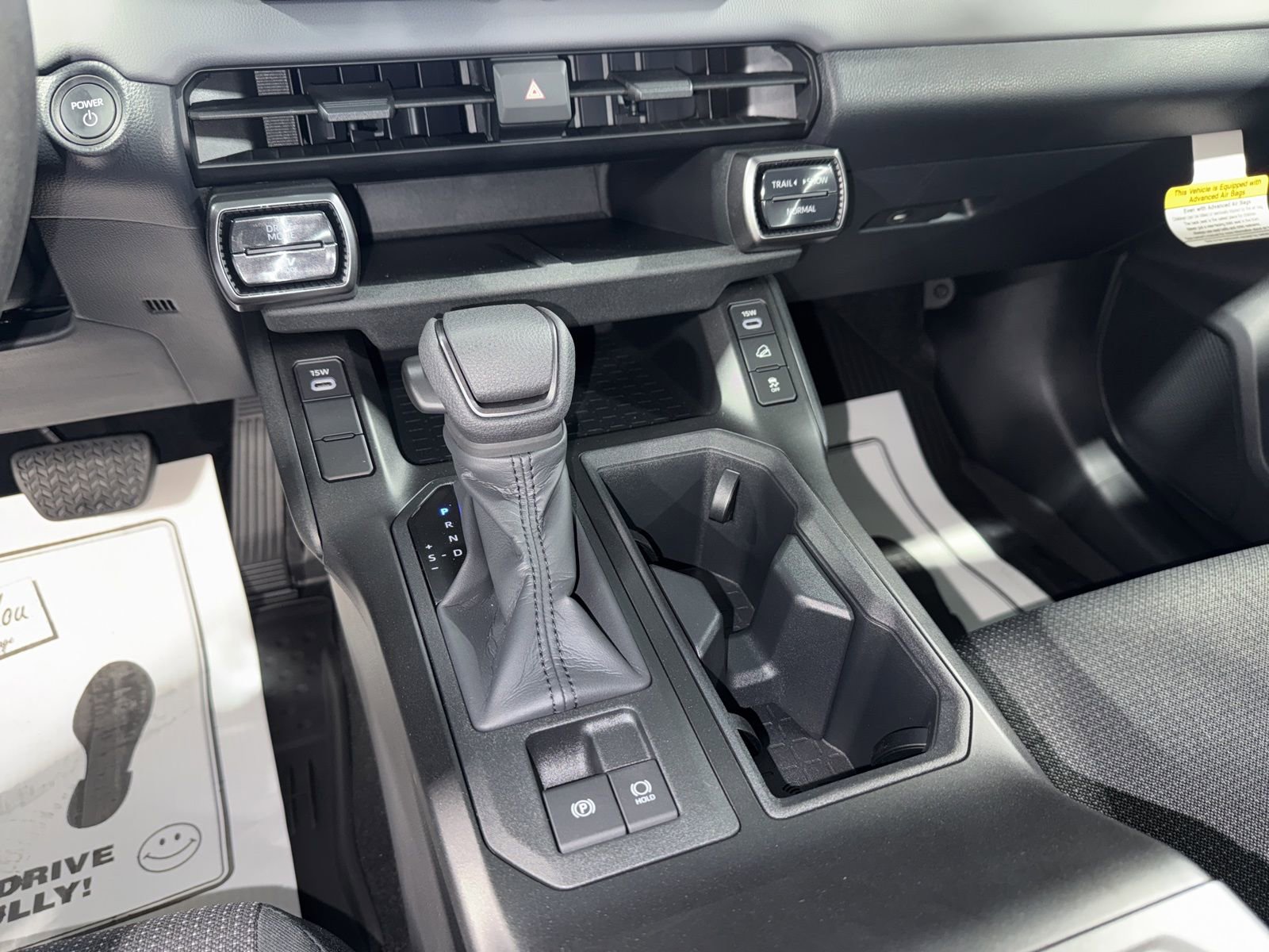 New 2026 Toyota RAV4 LE AWD/4WD image 24