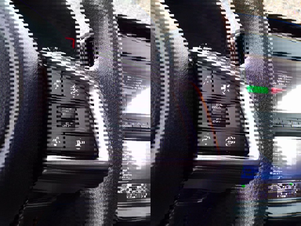 Used 2024 Subaru Impreza 2.0i image 22