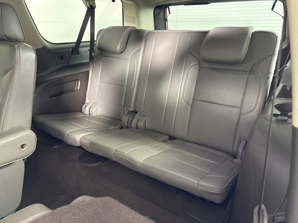 Used 2020 GMC Yukon XL Denali AWD/4WD image 34