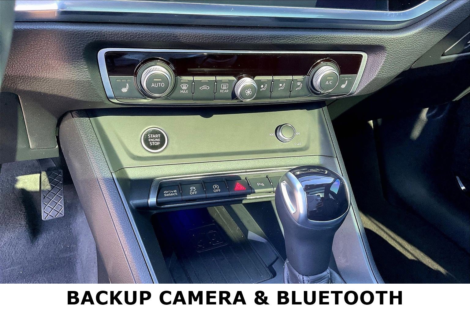 Used 2023 Audi Q3 2.0T Premium Plus w/ Premium Plus Package image 16