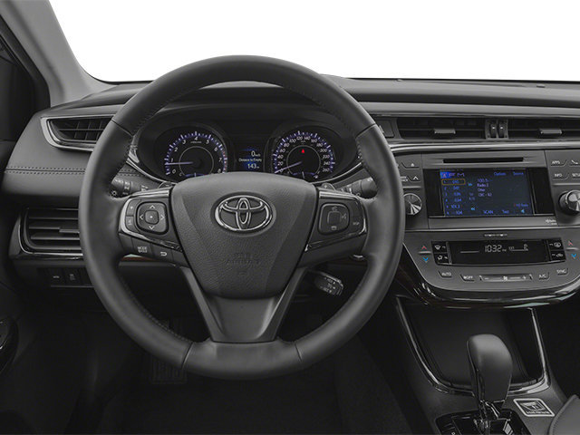 Used 2014 Toyota Avalon Limited FWD image 6