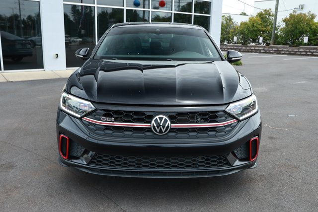 Used 2022 Volkswagen Jetta GLI Autobahn FWD image 2