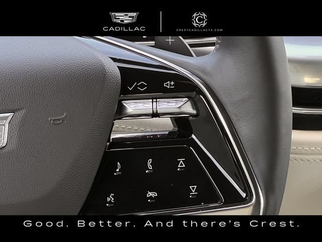 Certified 2025 Cadillac Escalade Sport AWD/4WD image 18