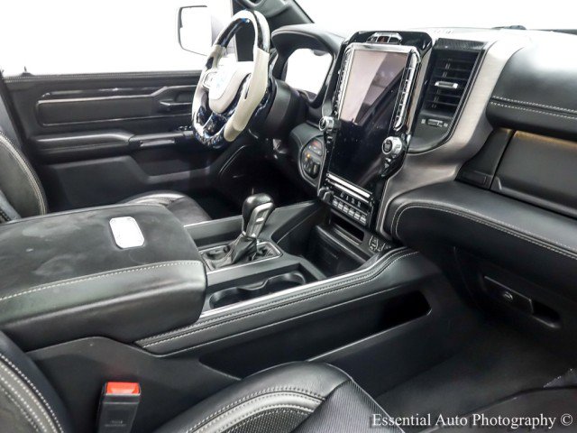 Used 2021 RAM 1500 TRX w/ TRX Level 2 Equipment Group AWD/4WD image 31