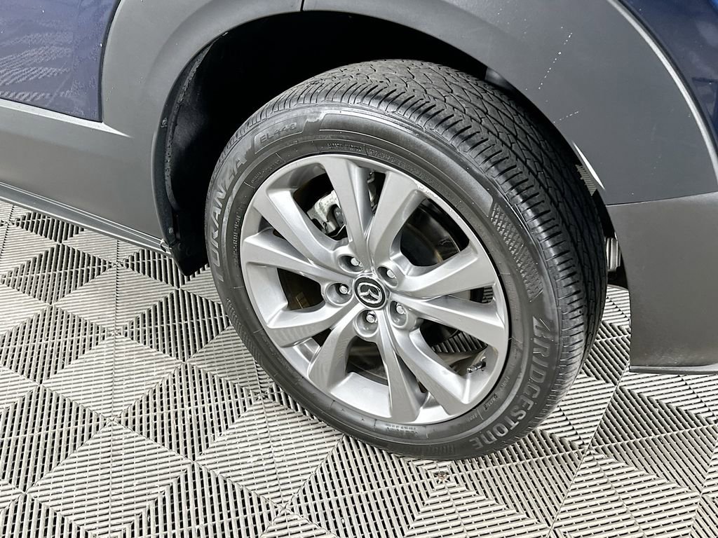 Certified 2023 MAZDA CX-30 AWD 2.5 S w/ Select Package image 38