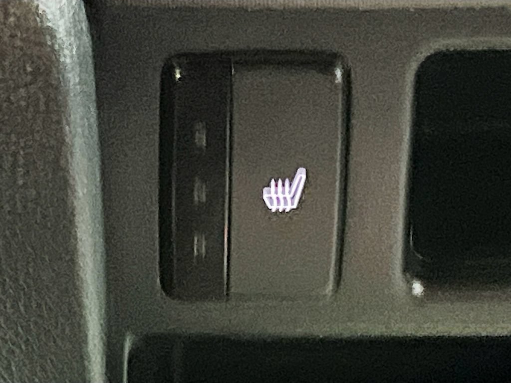 Used 2025 Honda Passport TrailSport image 21