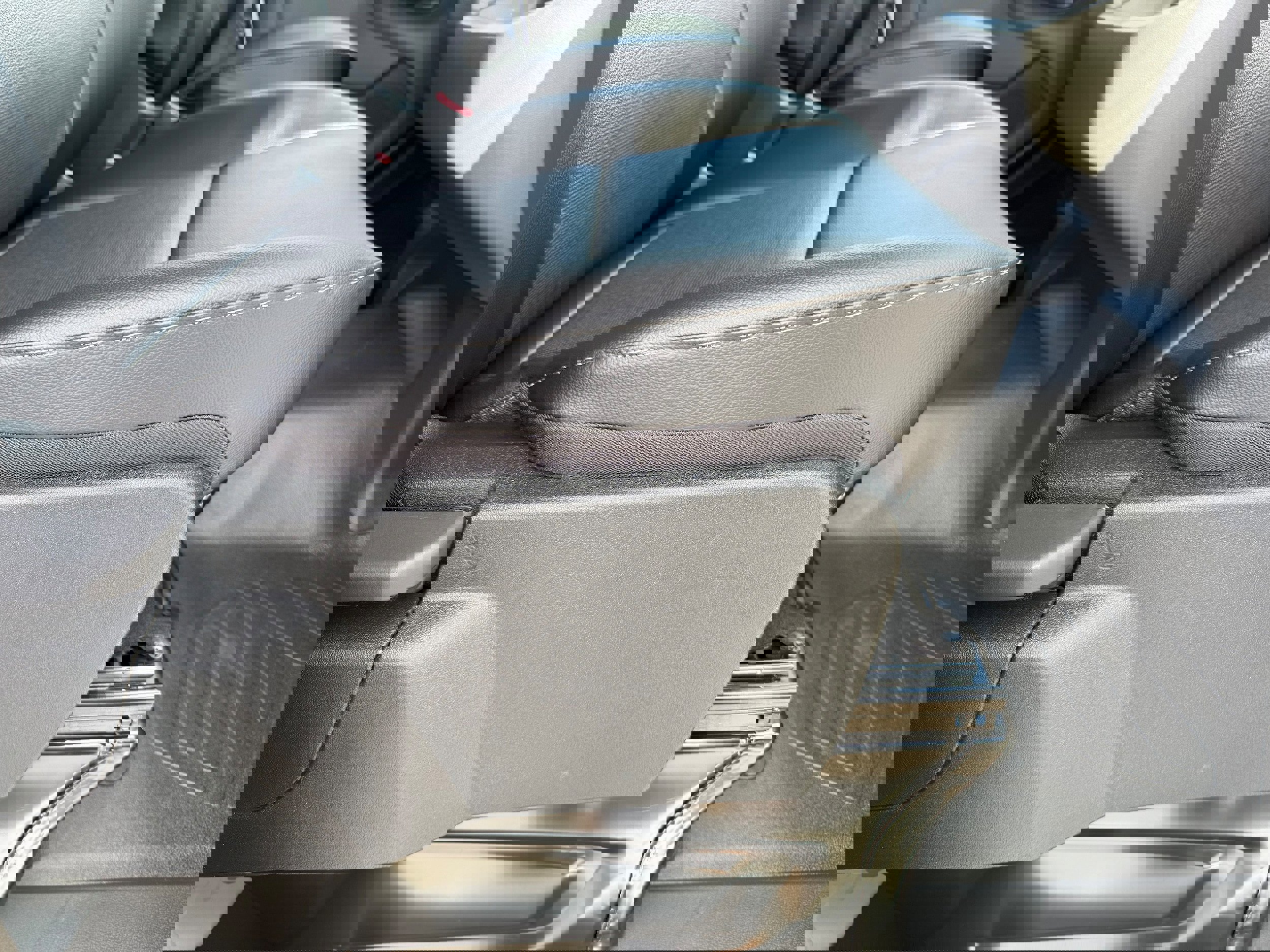 New 2026 Ford Transit 250 148 Medium Roof Extended AWD image 14