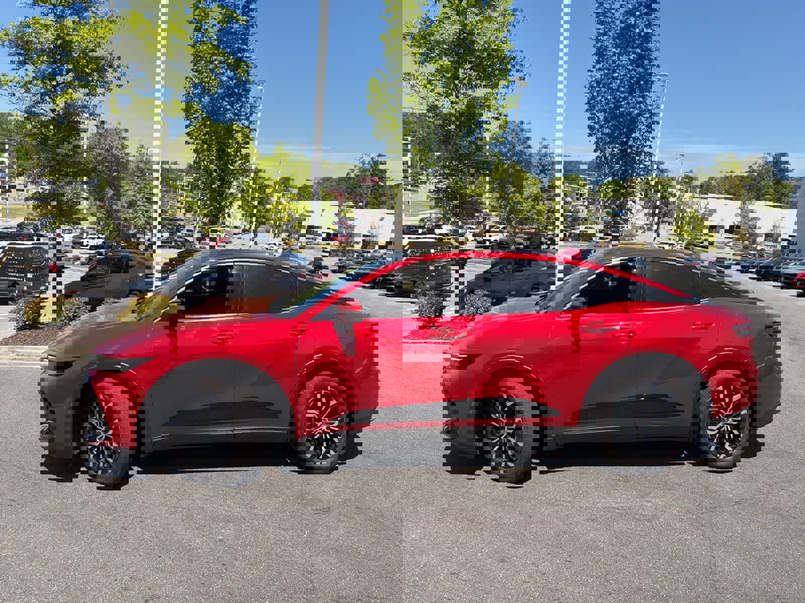 Used 2023 Toyota Crown Limited image 6