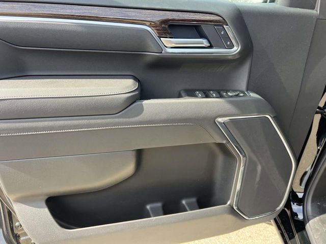 New 2026 GMC Sierra 1500 Elevation image 14
