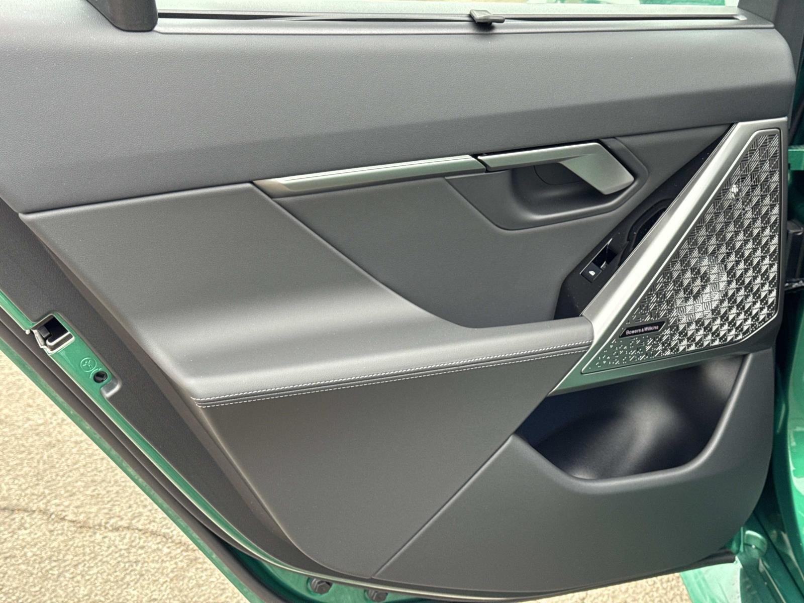 New 2026 BMW M5 AWD/4WD image 12