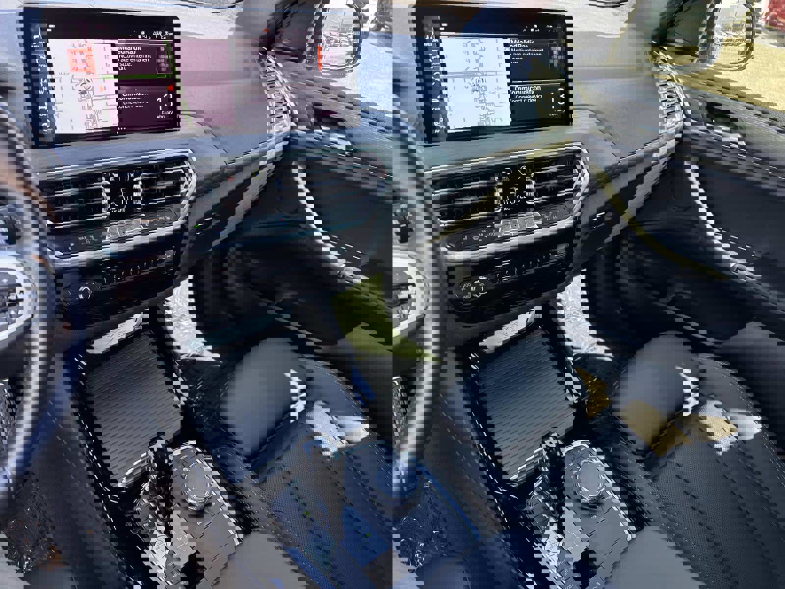 Used 2022 BMW X3 sDrive30i w/ M Sport Package 2 image 24