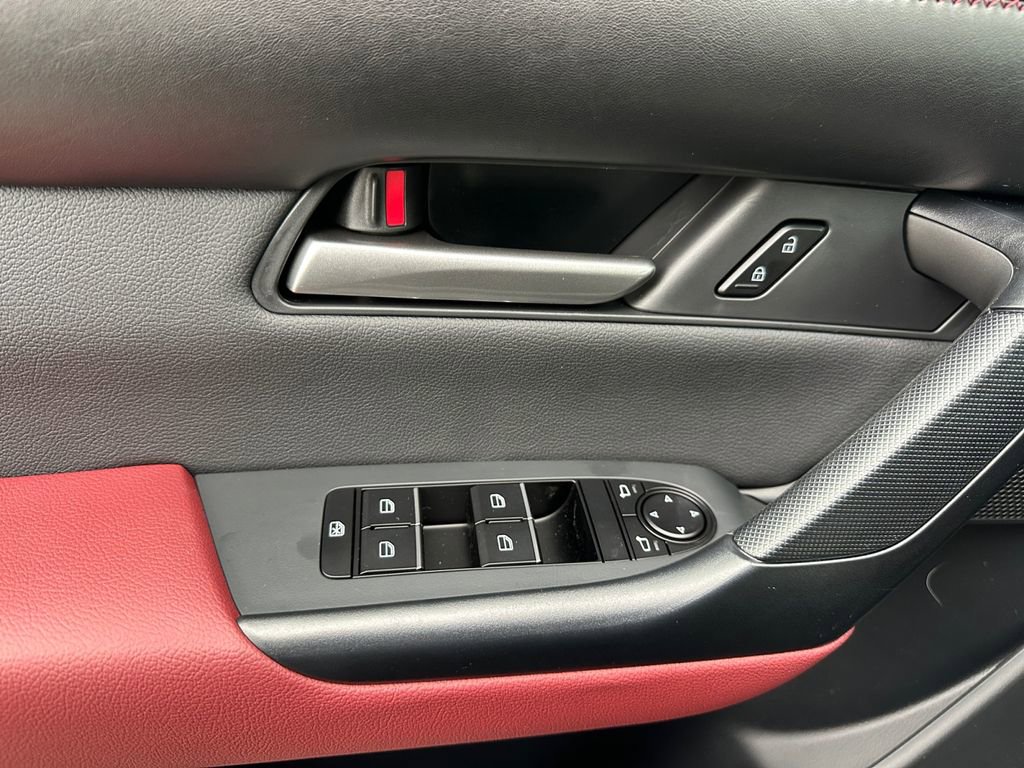 New 2026 MAZDA CX-50 AWD 2.5 Hybrid w/ Weather Package image 11