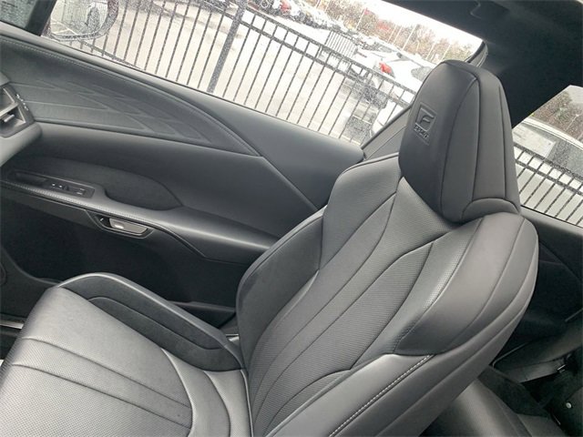 Used 2024 Lexus RX 500h F Sport image 31