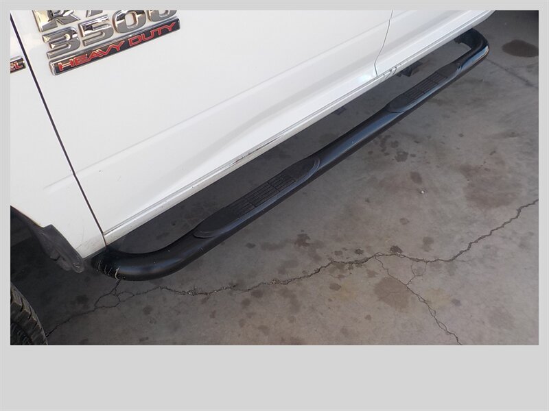 Used 2014 RAM 3500 Tradesman w/ Chrome Appearance Group AWD/4WD image 30