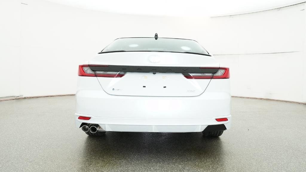 New 2026 Toyota Camry XSE image 23