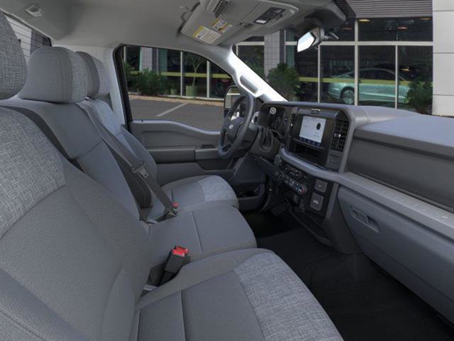 New 2026 Ford F350 XLT image 33