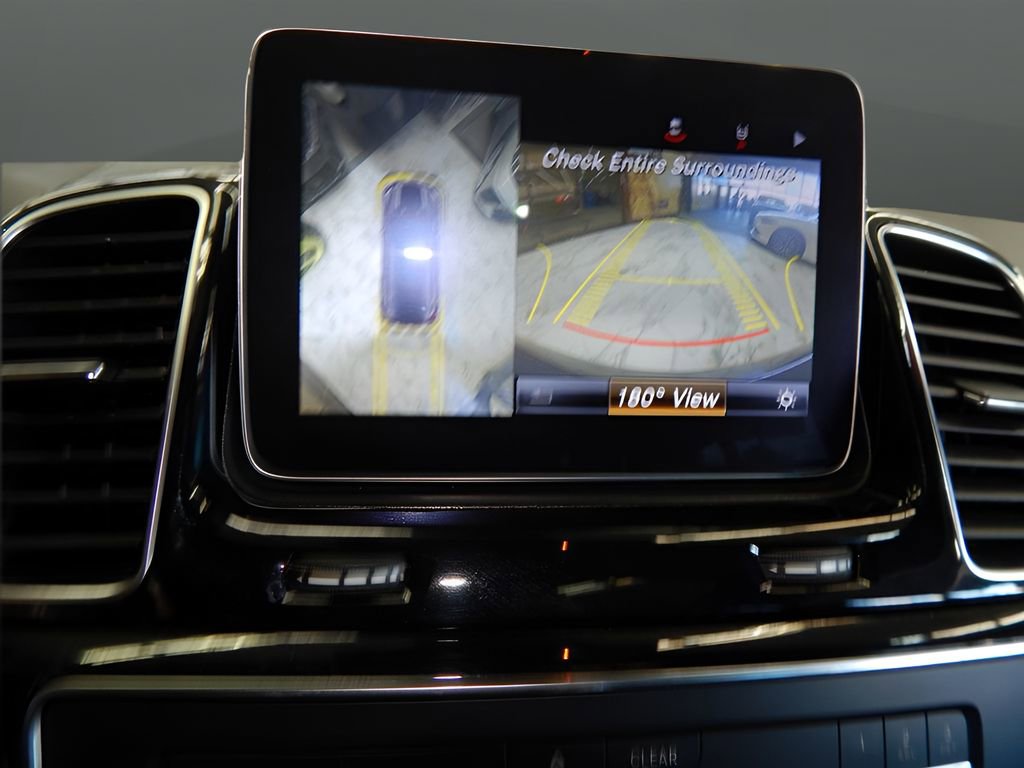 Used 2018 Mercedes-Benz GLE 43 AMG 4MATIC Coupe image 24