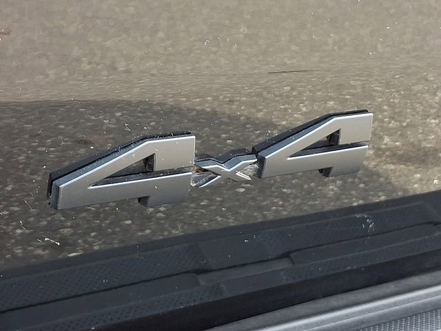 Used 2025 Toyota Tacoma TRD Sport image 33