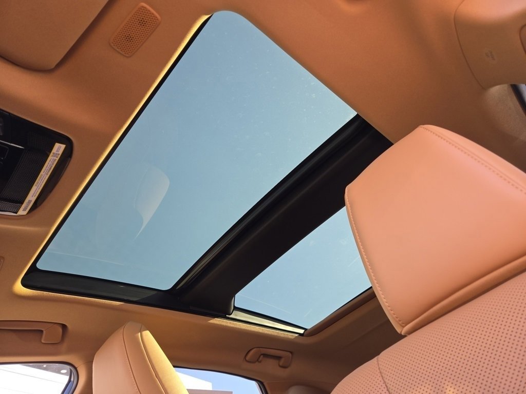 New 2026 Lexus NX 450h+ AWD w/ Luxury Package image 8