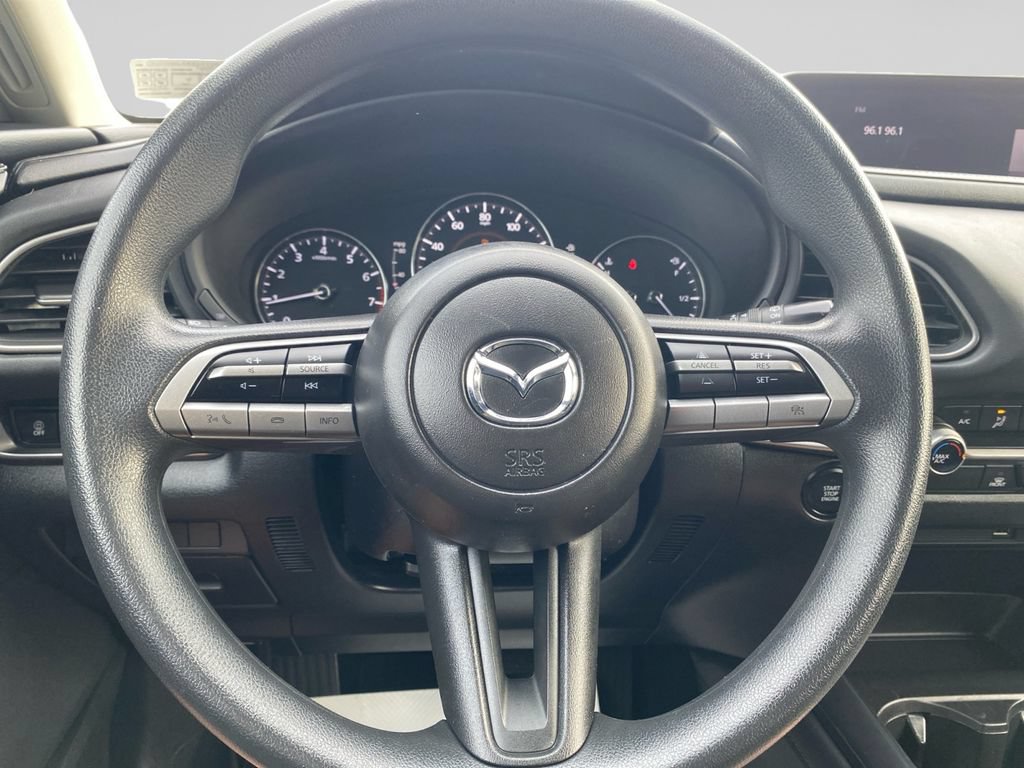 Used 2021 MAZDA CX-30 AWD 2.5 S image 25
