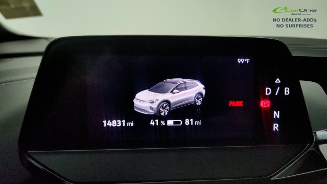 Used 2023 Volkswagen ID.4 S RWD image 55
