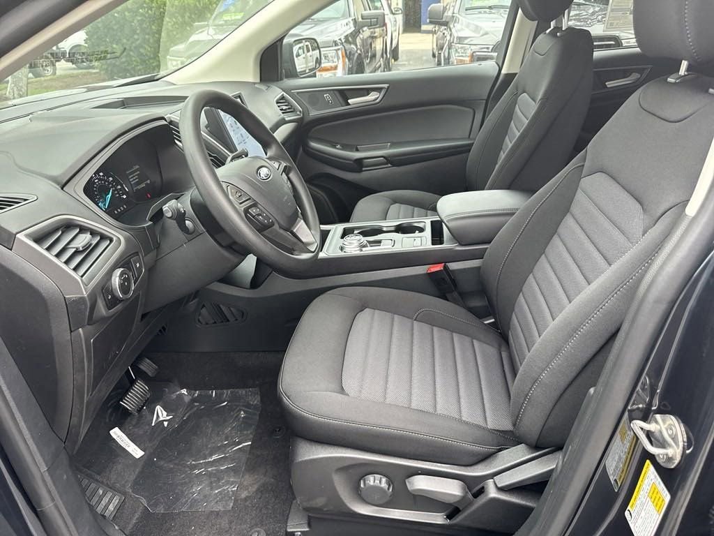 New 2024 Ford Edge SE image 20