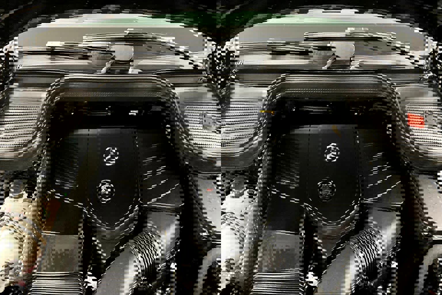 Certified 2026 Mercedes-Benz GLE 350 4MATIC image 30