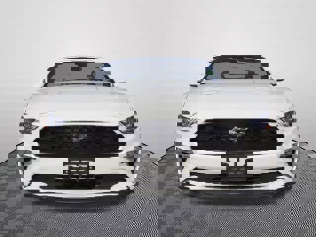 Used 2022 Ford Mustang Premium image 5