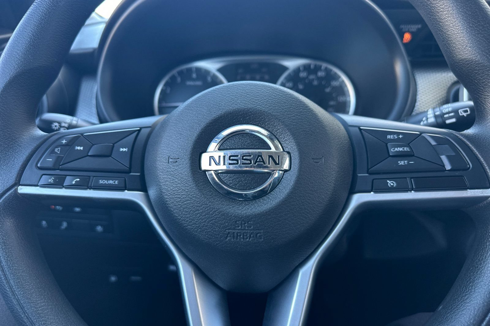 Used 2020 Nissan Kicks S FWD image 23