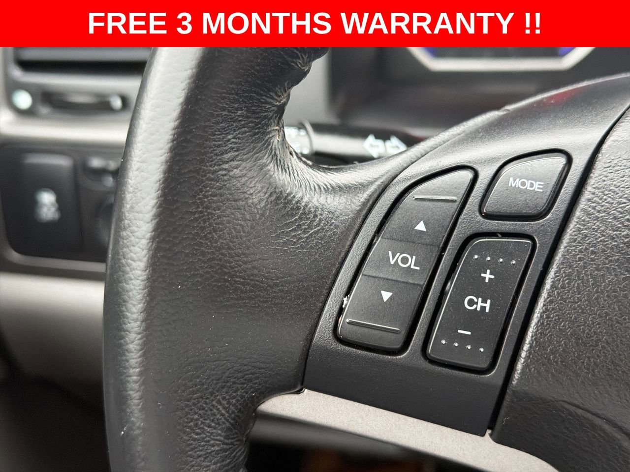 Used 2010 Honda CR-V EX-L image 39