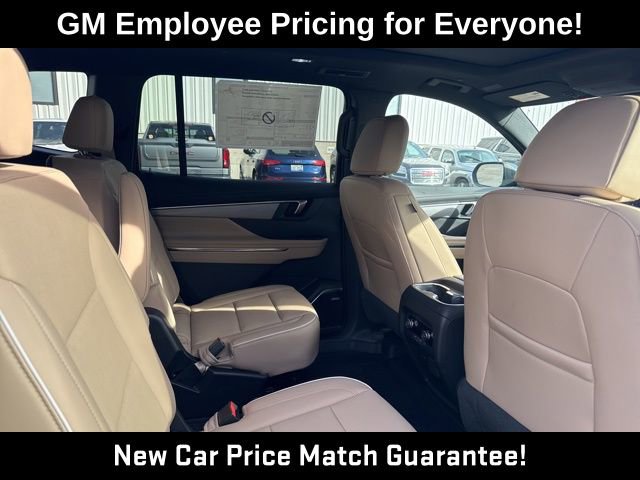 New 2026 Buick Enclave Preferred w/ Power Package image 18
