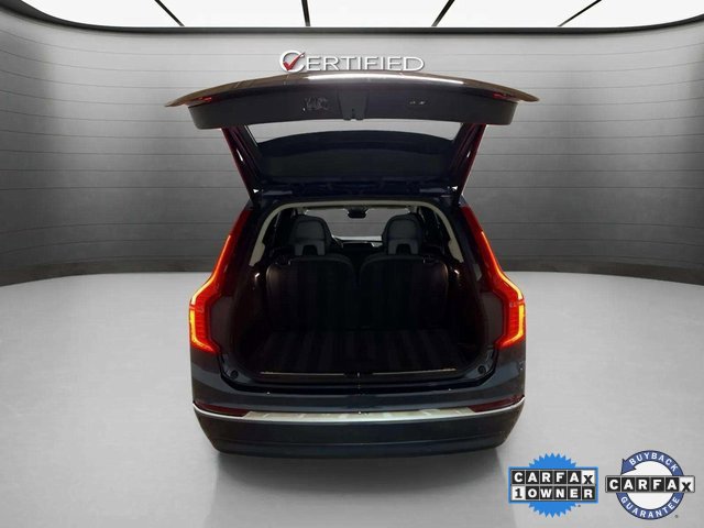 Used 2025 Volvo XC90 B6 Plus image 7