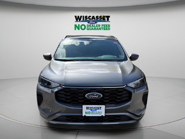 Certified 2023 Ford Escape ST-Line w/ Tech Pack #1 AWD/4WD image 10