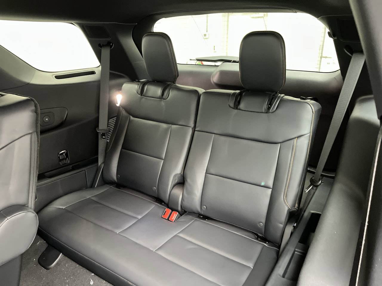 New 2026 Ford Explorer Tremor w/ Tremor Convenience Package AWD/4WD image 13