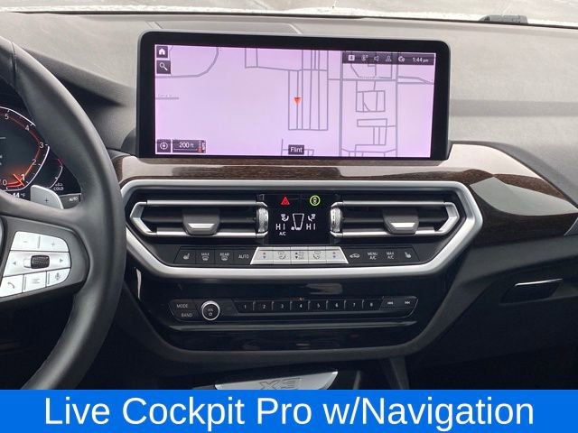 Used 2024 BMW X3 xDrive30i AWD/4WD image 10