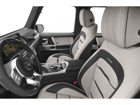 Used 2021 Mercedes-Benz G 63 AMG 4MATIC image 9