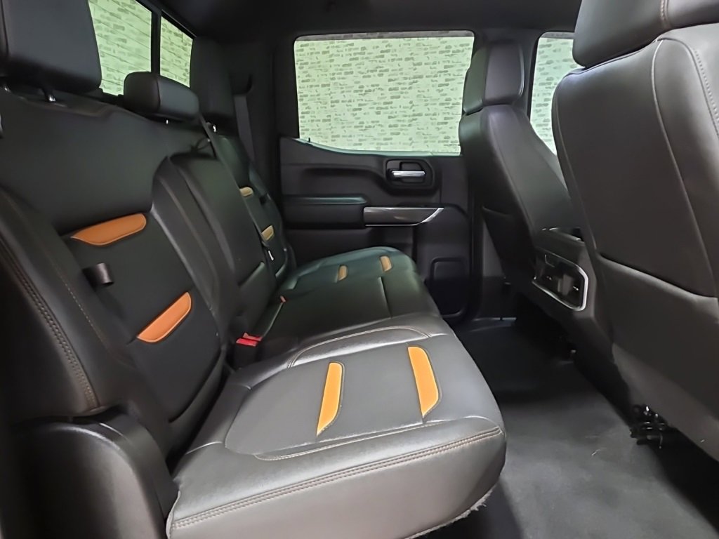 Used 2021 GMC Sierra 1500 AT4 w/ AT4 Value Package image 14
