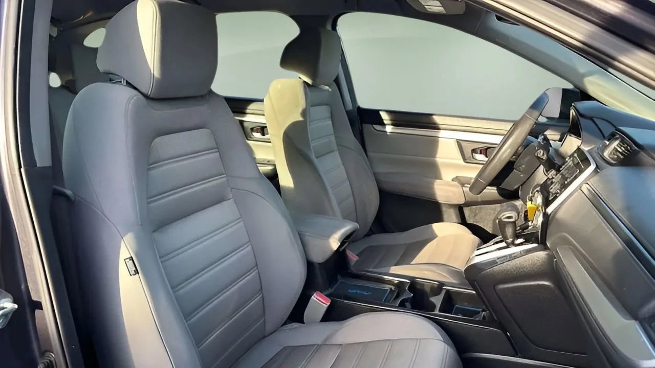 Used 2017 Honda CR-V LX image 46