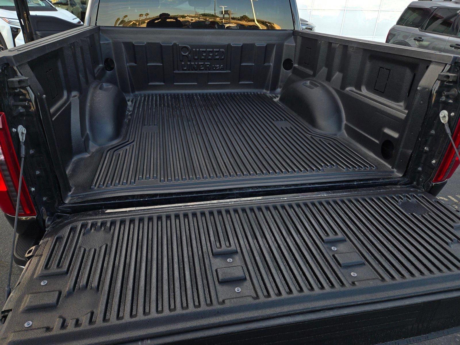 Used 2024 Ford F150 XLT w/ Mobile Office Package AWD/4WD image 25