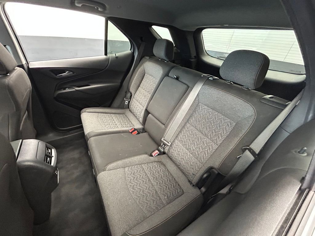 Used 2022 Chevrolet Equinox LT image 29