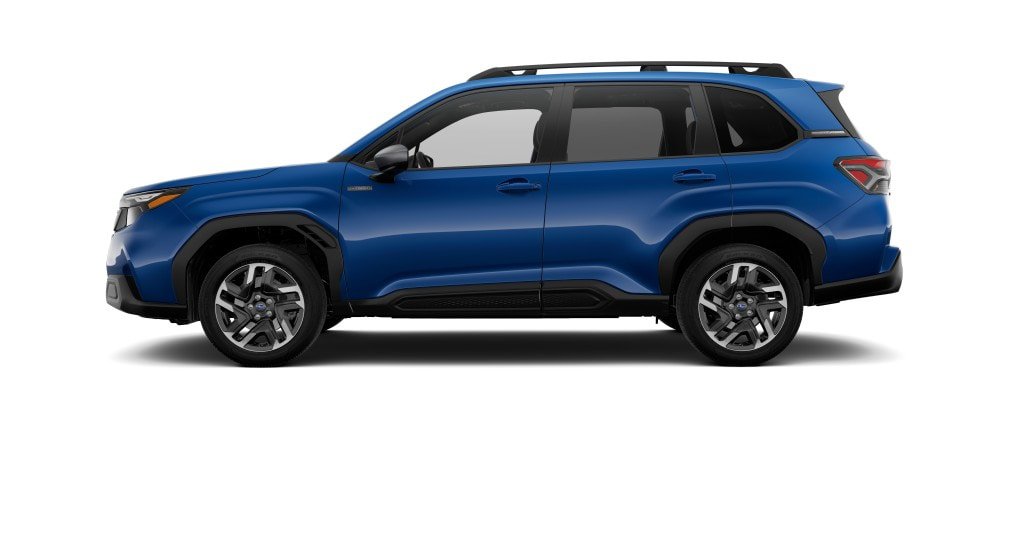 New 2026 Subaru Forester Touring AWD/4WD image 5