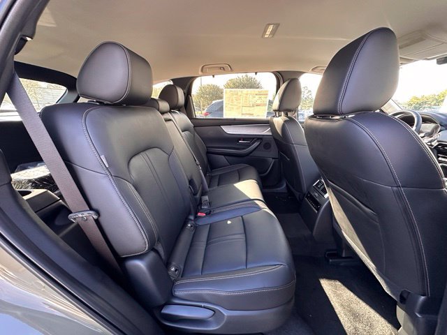 New 2026 MAZDA CX-70 SC Plus AWD/4WD image 29