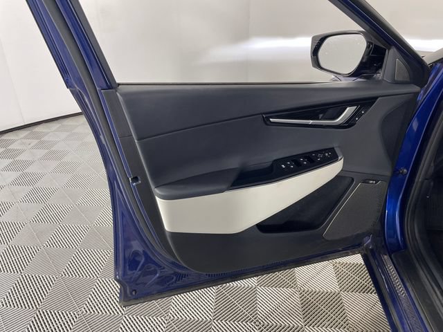 Certified 2023 Kia EV6 GT-Line w/ GT-Line Suede Seat Package AWD/4WD image 12