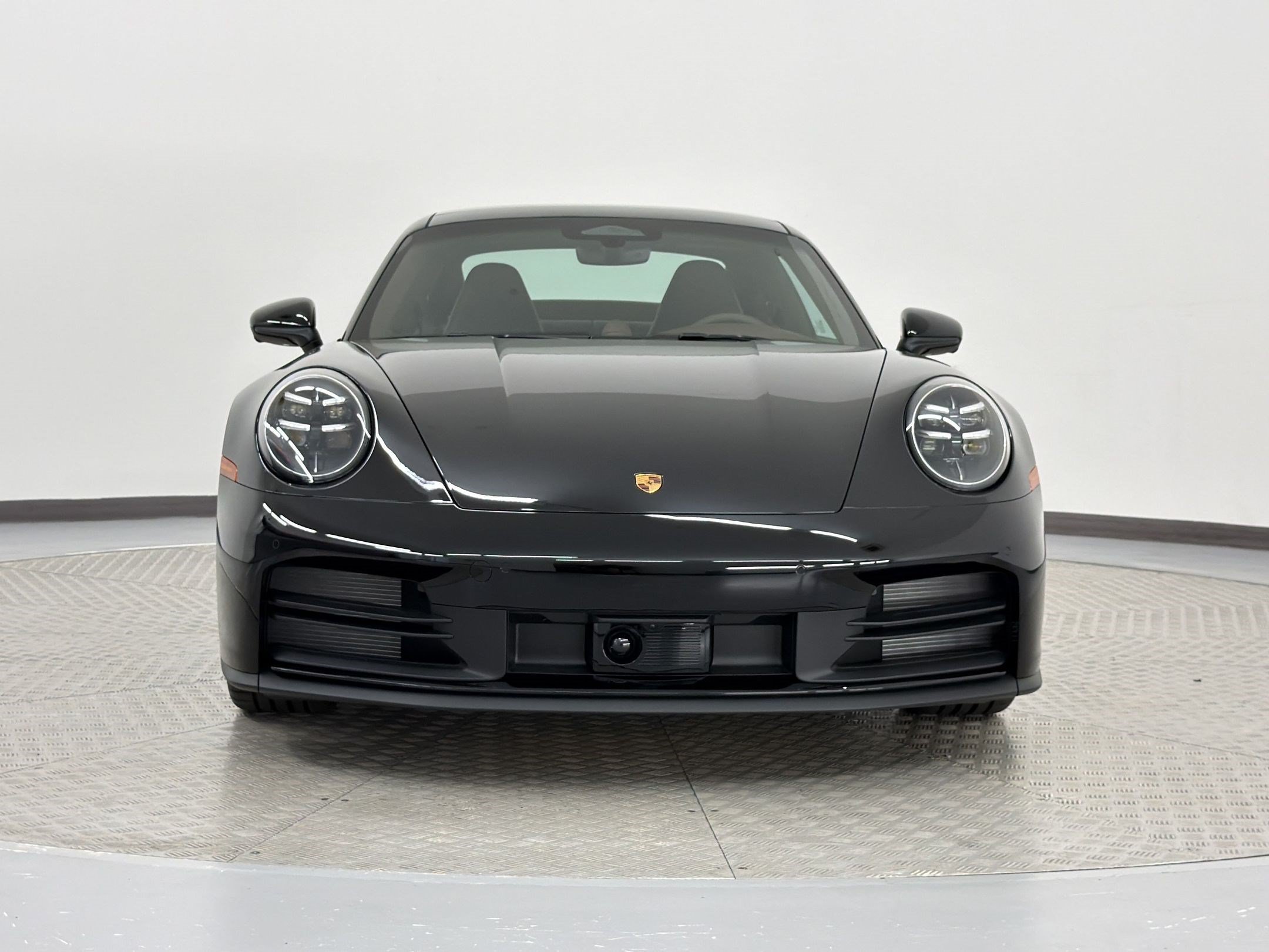 New 2026 Porsche 911 Carrera S RWD image 6