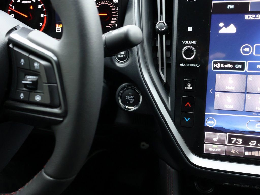 Used 2024 Subaru WRX TR image 28