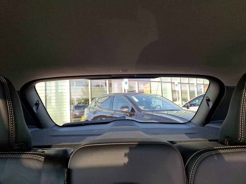 Certified 2026 Volvo XC40 B5 Plus AWD/4WD image 13