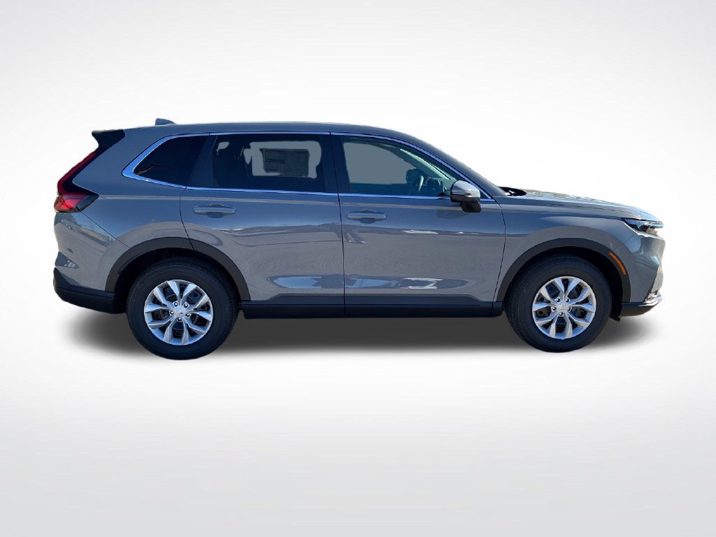 New 2027 Honda CR-V LX image 2