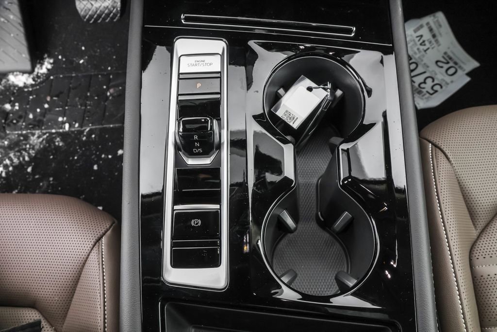 New 2026 Volkswagen Atlas SEL image 34