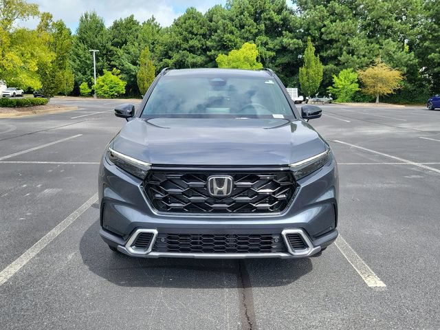 New 2026 Honda CR-V Sport Touring image 2