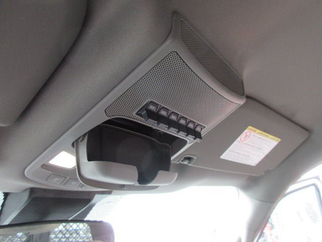 Used 2020 Ford F550 2WD Regular Cab Super Duty image 21